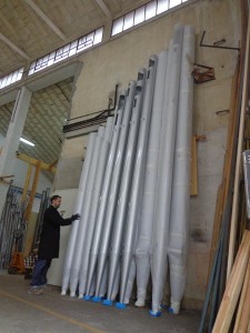 Hazel Wright Organ Restoration