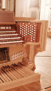 Uppsala Console down