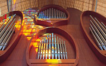 Church of the Epiphany, Miami, Florida