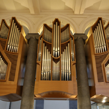pipe organ thumbnail