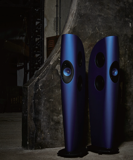 KEF Blade