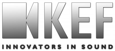 KEF logo