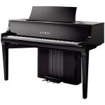 Kawai Novus digital piano hybrid