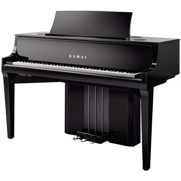Kawai Novus digital piano hybrid