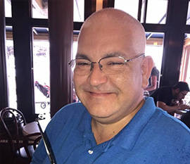 Greg Murray, Regional Manager (Sarasota/Bradenton)