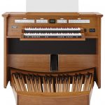 Organ for home or chapel