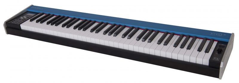 portable digital piano