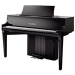 Kawai Novus piano digital hybrid