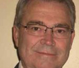 Sam Eberwine, Rodgers’ North American Director of Sales