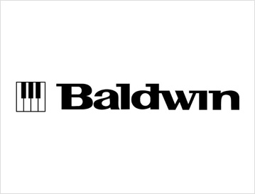 Baldwin piano logo