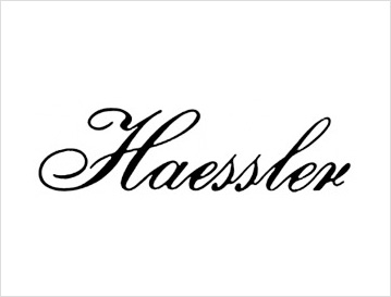 Haessler piano logo