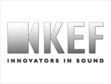 KEF audio logo