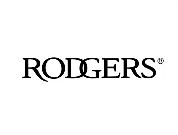 Rodgers organs logo