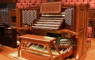 John’s Creek Baptist Church, Alpharetta, Georgia