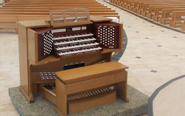 Cathedral of St. Jude the Apostle, St. Petersburg, Florida