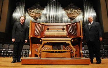 Olivet Nazarene University, Bourbonnais, Illinois