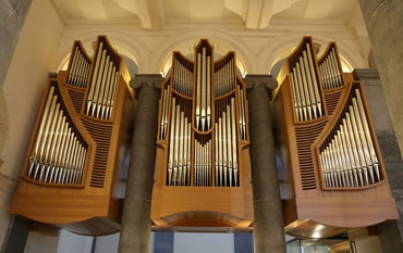 St. Mel’s Cathedral, Longford, Ireland