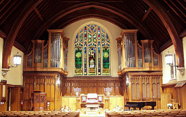 Phillips Exeter Academy, Exeter, New Hampshire