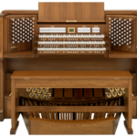 Johannus American Classic 770