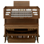 Johannus Ecclesia 370 organ
