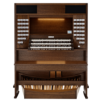 Johannus LiVE III AGO