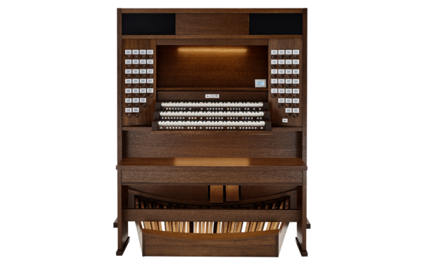 Johannus LiVE III AGO