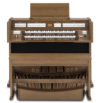 Johannus Vivaldi 270