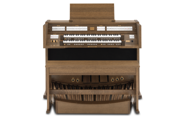 Johannus Vivaldi 270