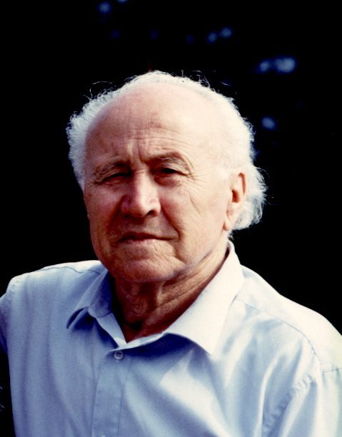 Antonio Ruffatti Founding Member of Fratelli Ruffatti