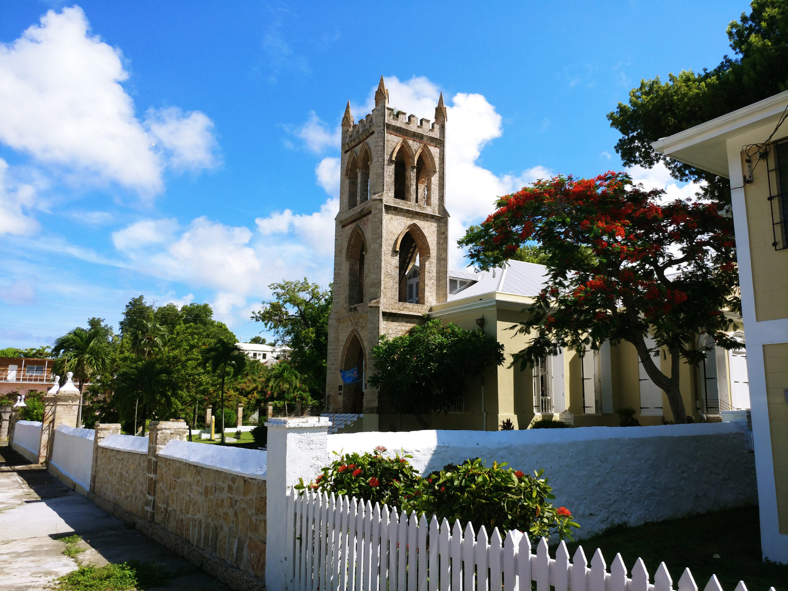 St. Paul's Episcopal Church