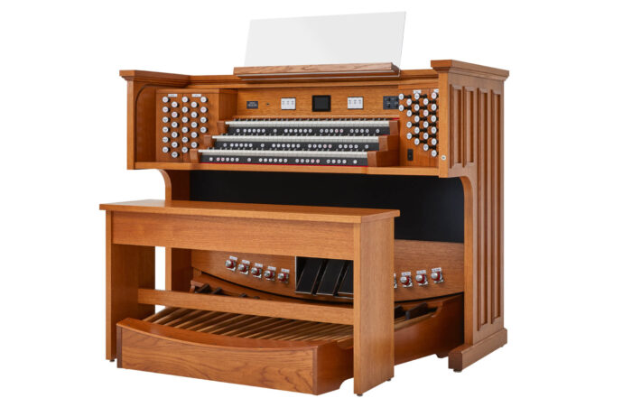 Rodgers Imagine Series Organ, model 351D