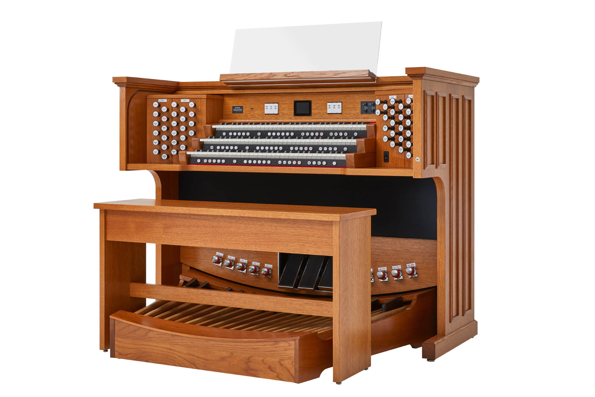 Rodgers Imagine Series Organ, model 351D