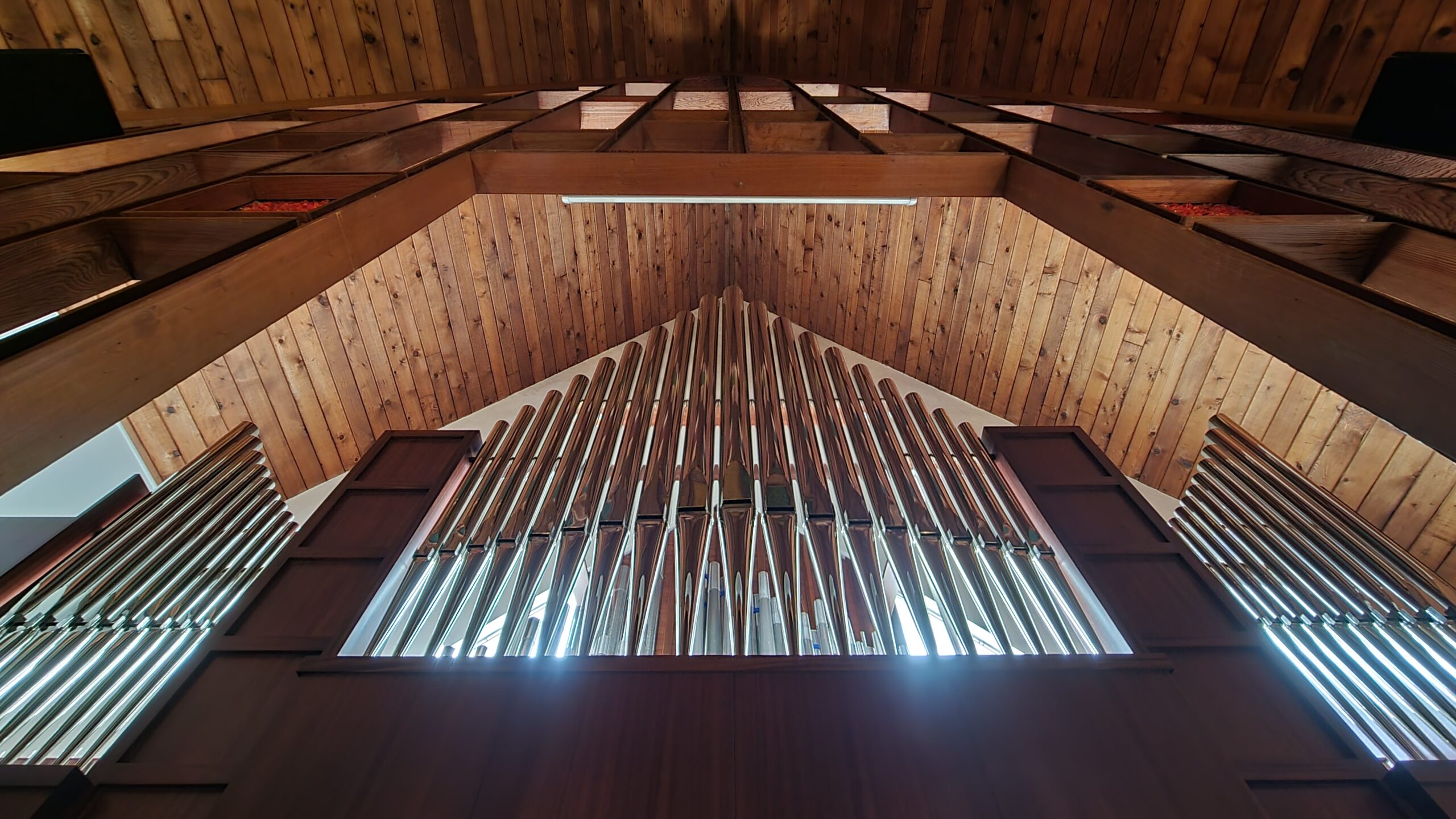 Peace Covenant Presbyterian Church, Key West