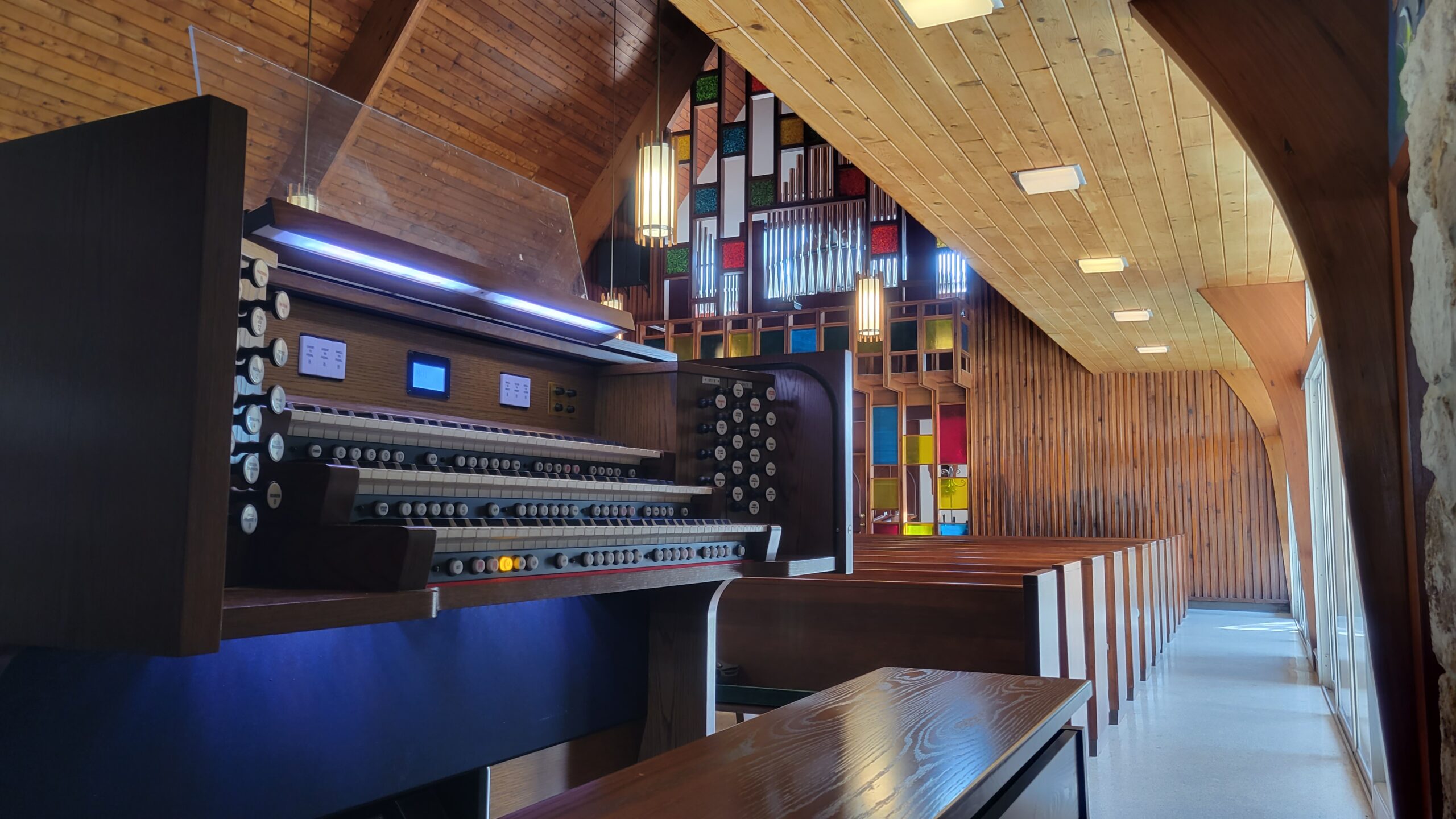 Peace Covenant Presbyterian Church, Key West