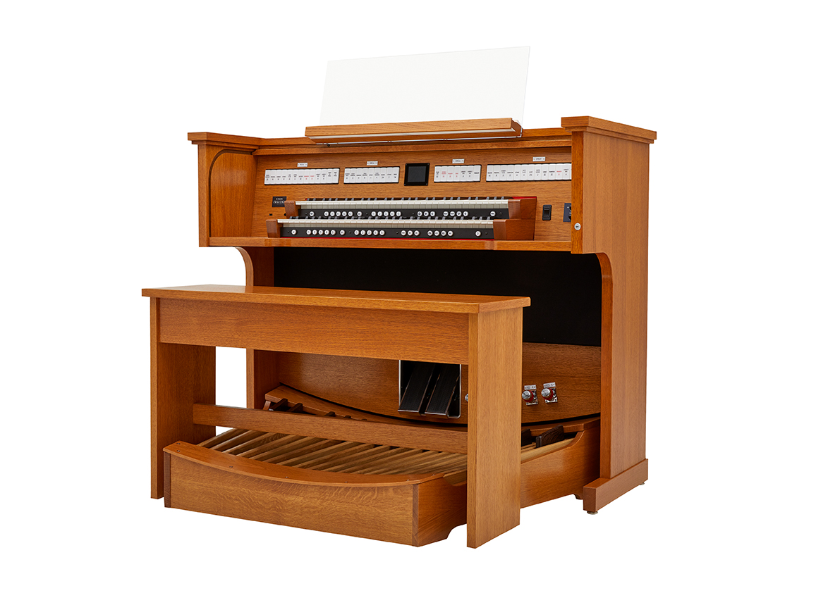 Rodgers Imagine Series 235