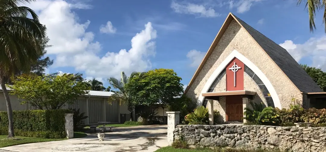Peace Covenant Presbyterian Church, Key West