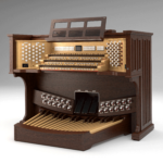Rodgers Infinity Series Organ, model 367