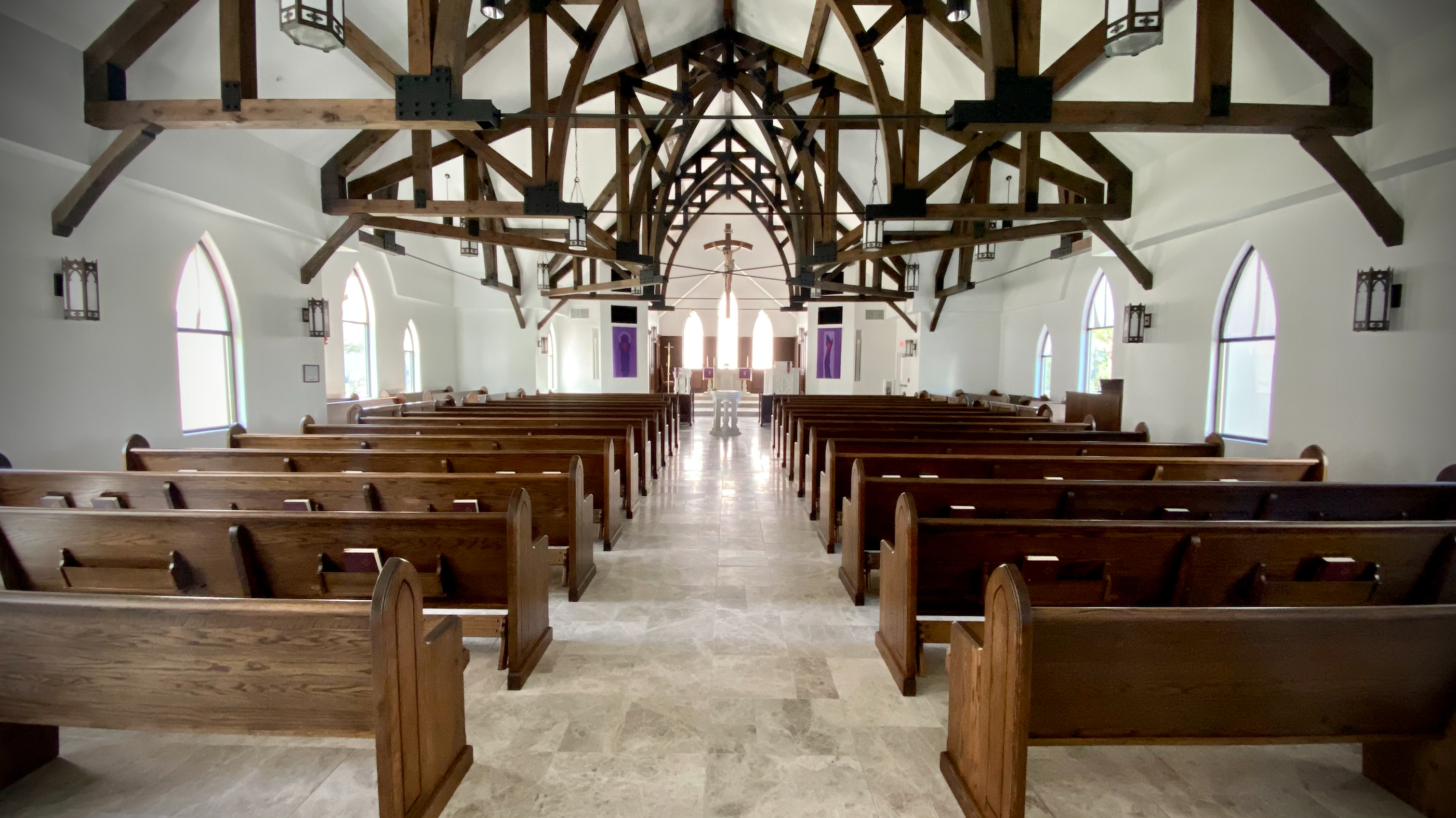 Zion Lutheran Church, Winter Garden, FL