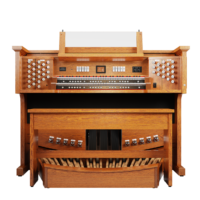 Rodgers Imagine Series 239