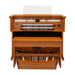 Rodgers Imagine Series 235 organ