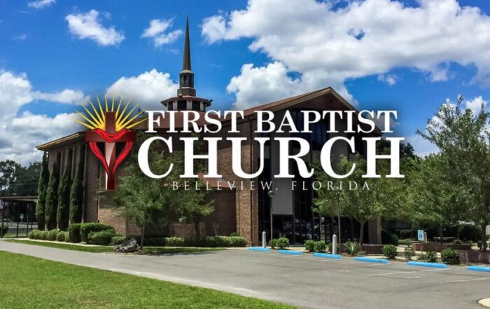 First Baptist Church of Belleview, Florida