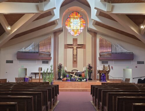 Amazing Rodgers Hybrid Organ for Espiritu Santo Catholic Church, Safety Harbor, FL
